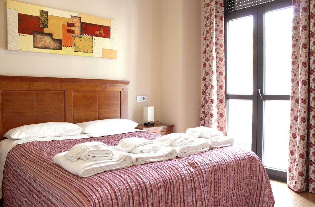 Sevitur Seville Comfort Apartments Room photo
