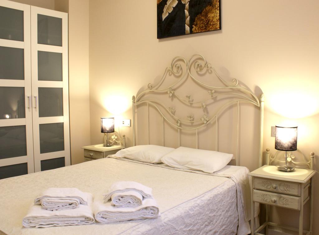 Sevitur Seville Comfort Apartments Room photo